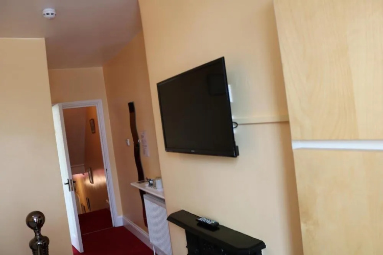 Norfolk Guest House