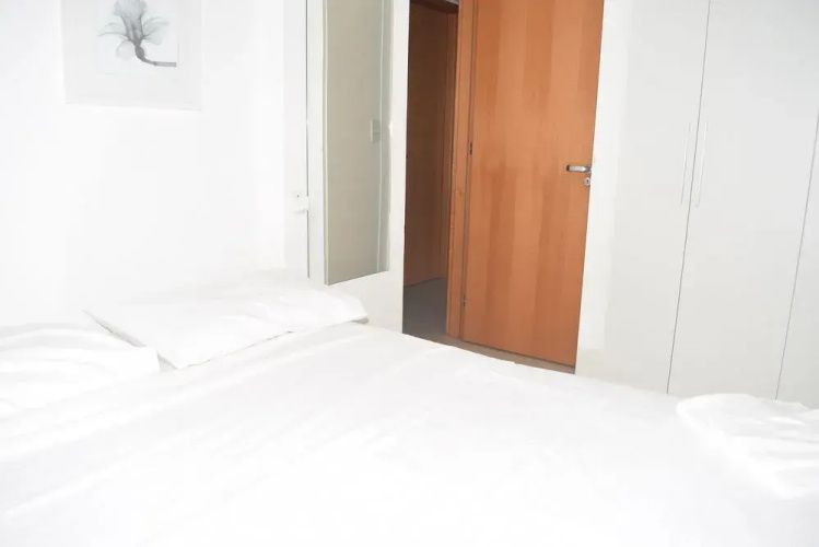 Condominio 5 Estrelas