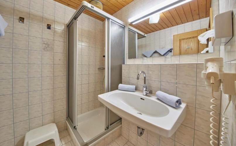 2 Bedrooms Double Apartment
