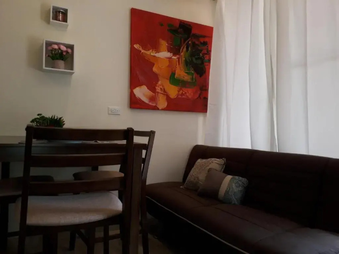 Mirango Apartments