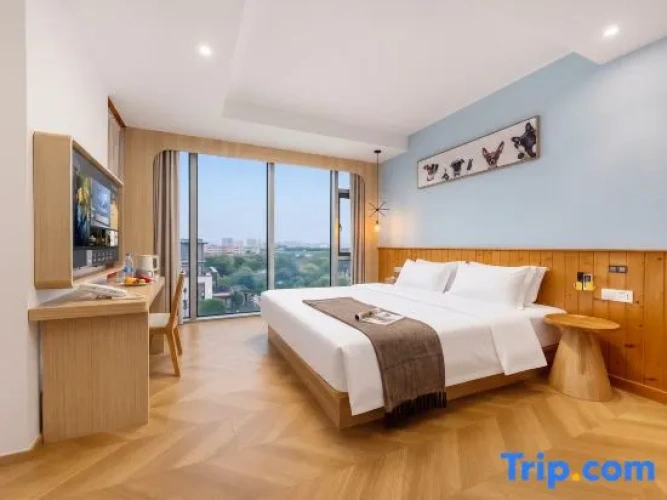 Luxury Double room