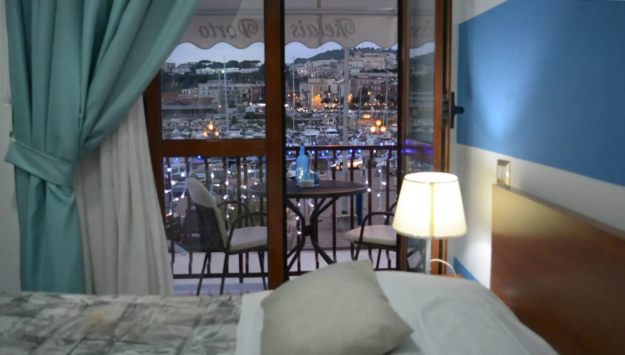 Relais Al Porto