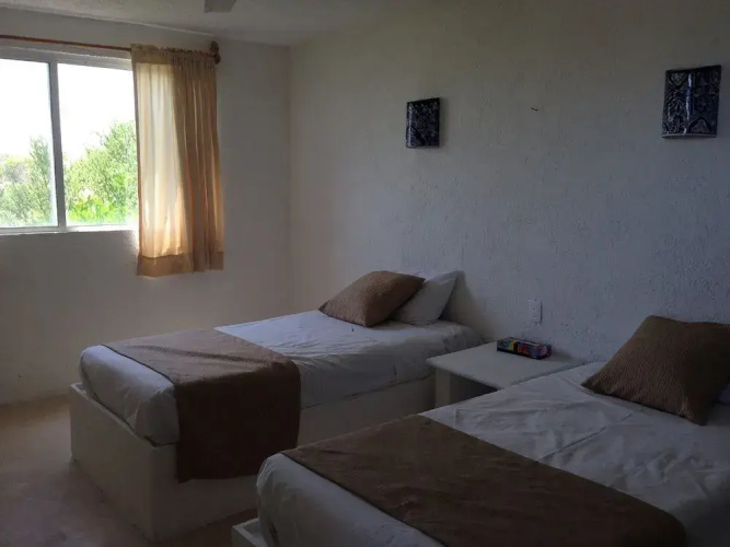 Casa Muyal