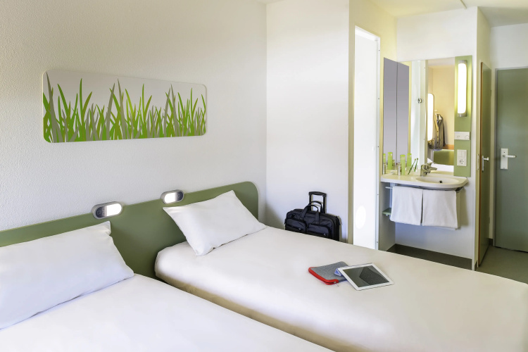 Ibis Budget Bilbao Arrigorriaga