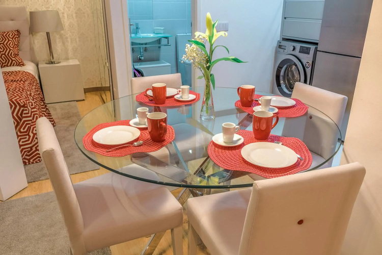 Bracara Guest House "Arcada"