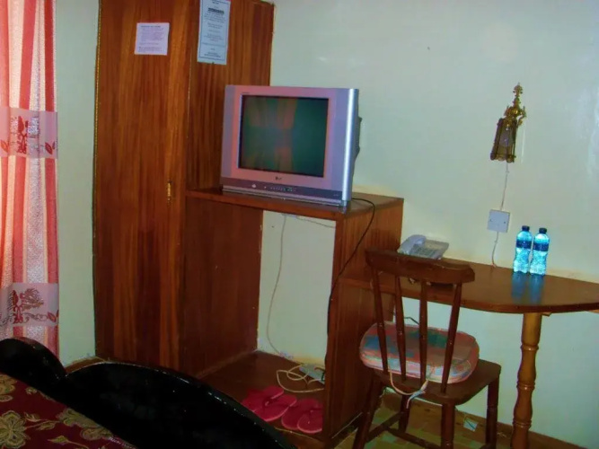 White Star Hotel