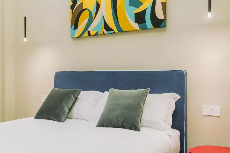 Cognetti Suite 2 in Bari