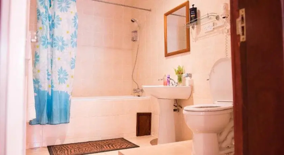 Calabash Residence Apartments