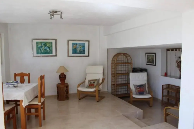 Apartamento Paco Romo