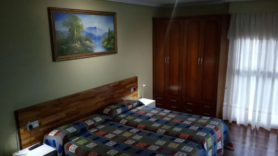 Agroturismo Donibane