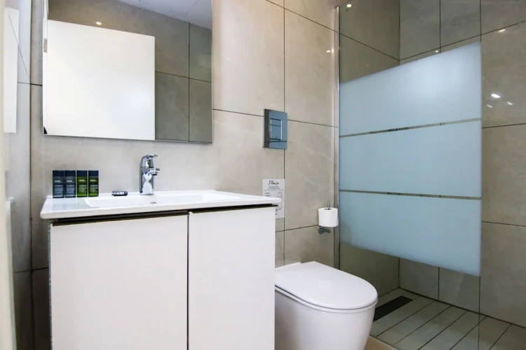 Executive Apartment