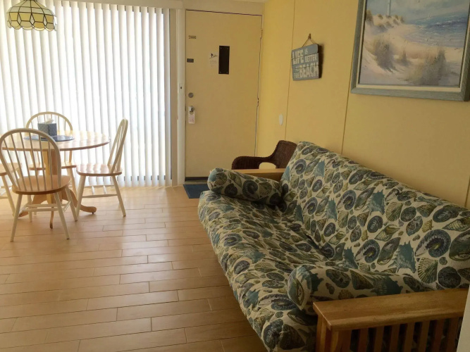 Four Winds Condo Motel