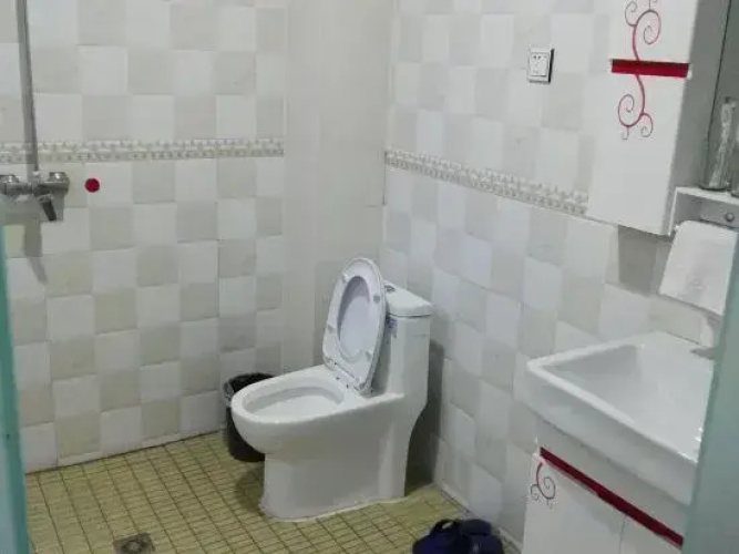 Linyi Haina Hotel