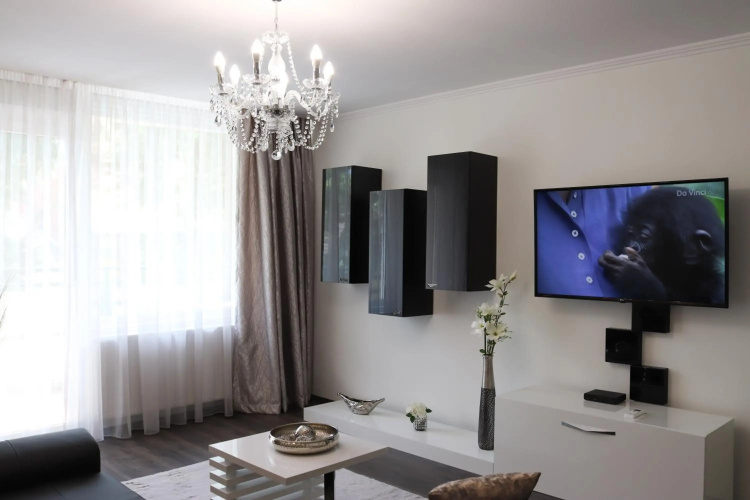 Luxury Dream Apartman