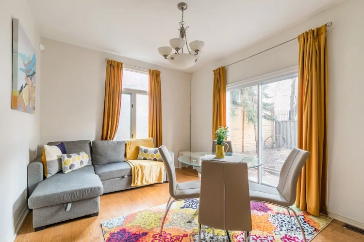 2 Bedrooms Comfort Suite