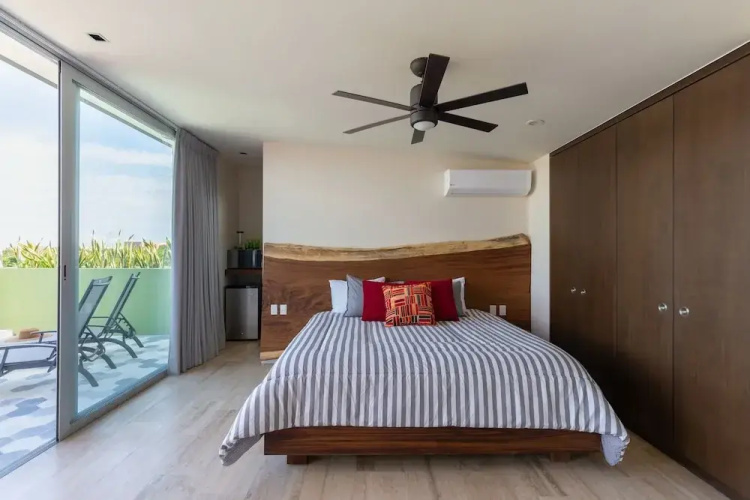 Villa Parota 1 BR at Attha Cenote