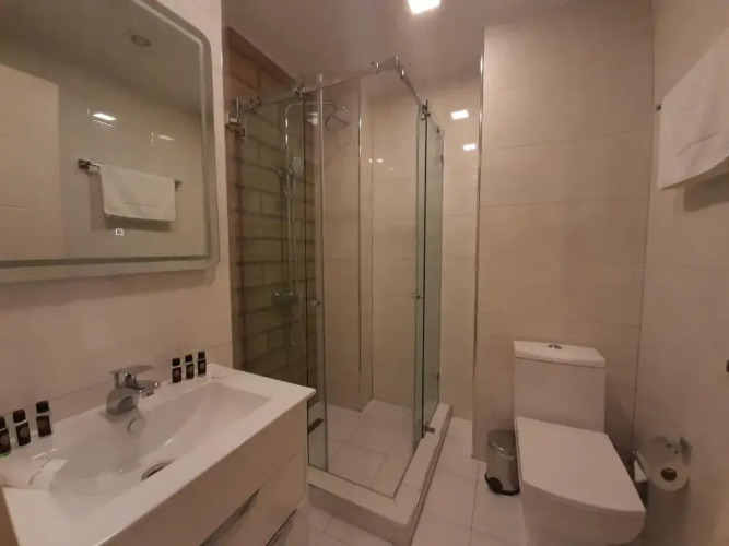 Фотография номера гостиницы BG Palace