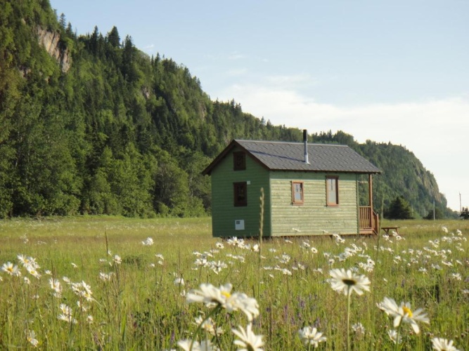 Chalet