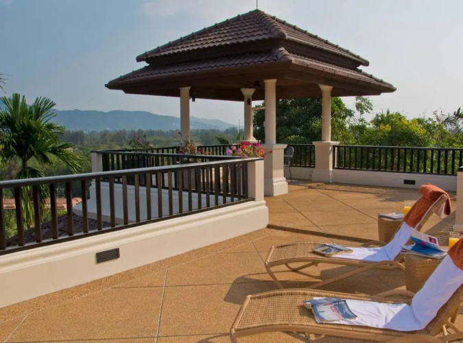 Villa Oriole - Luxury Pool Villa