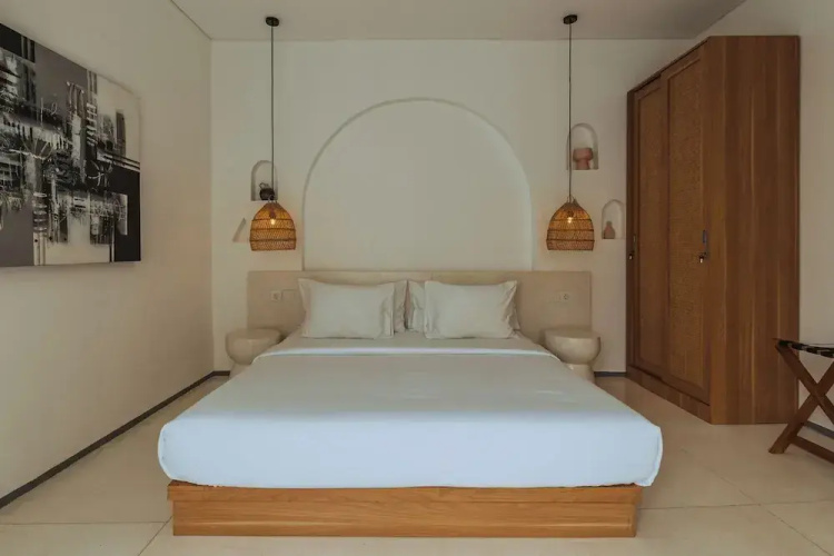 Yahvi Villa by Betterplace