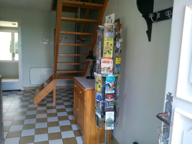 2 Bedrooms Cottage