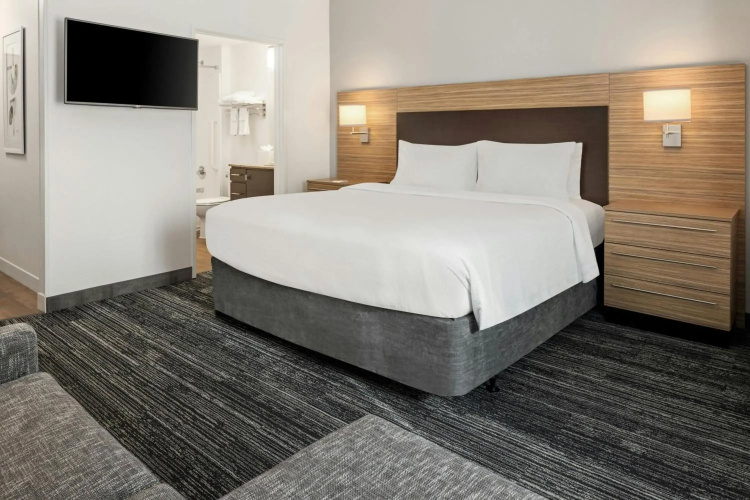 Fairfield Inn & Suites Enterprise