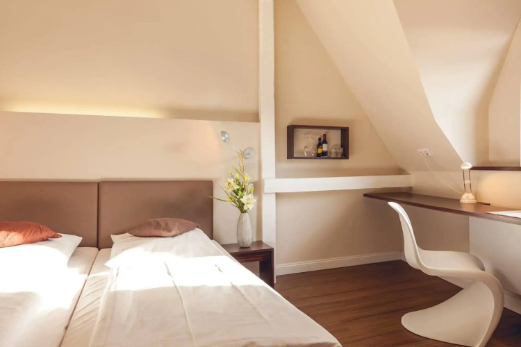 Hotel Casa Colonia