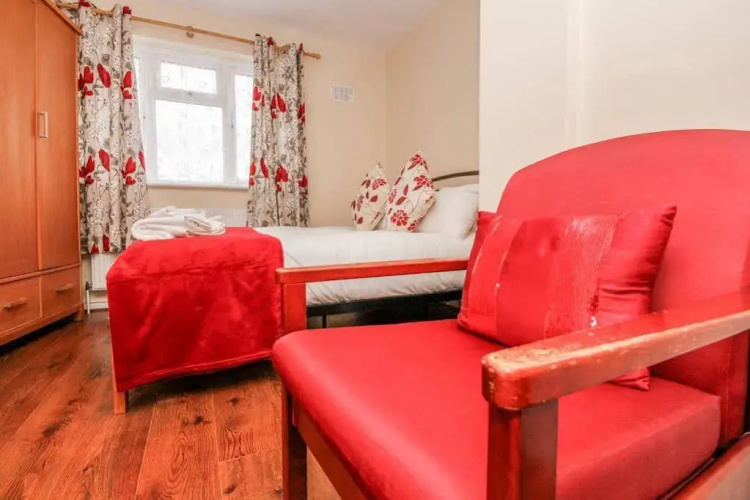 Harris Guesthouse