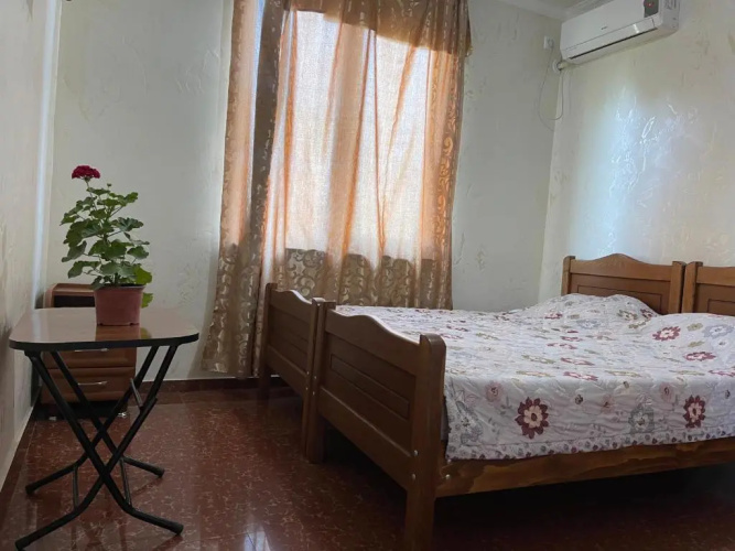 Guest House Passiflora პასიფლორა