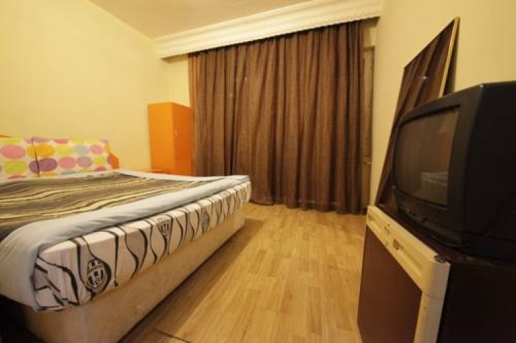 Taksim Hotel Şato