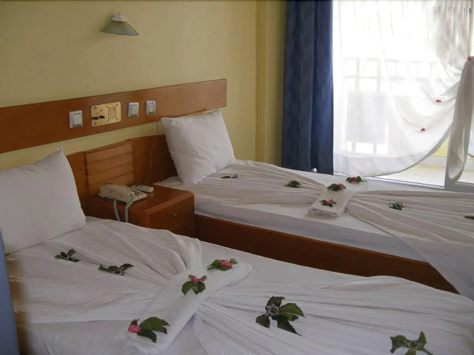 Фотография отеля