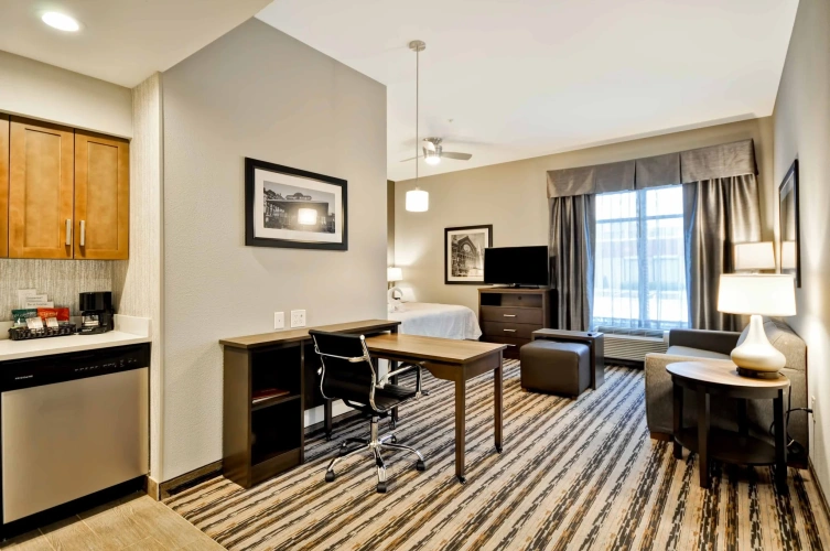 Double Suite