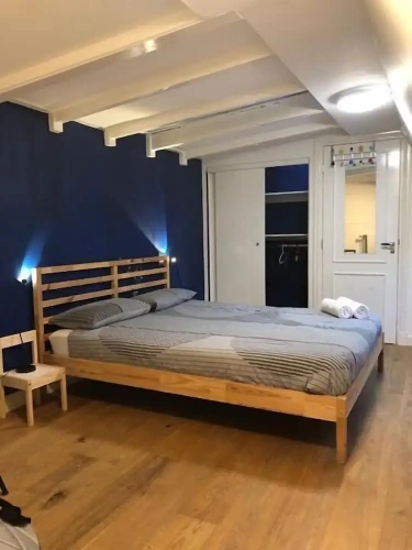 2 Bedrooms Suite
