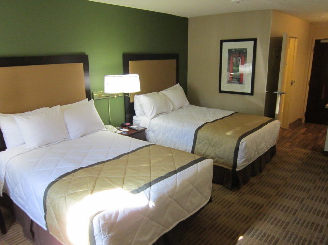Extended Stay America Orlando Convention Ctr Sports Complex photo 6