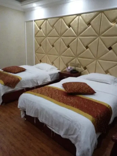 Emeishan Ziqiang Hotel