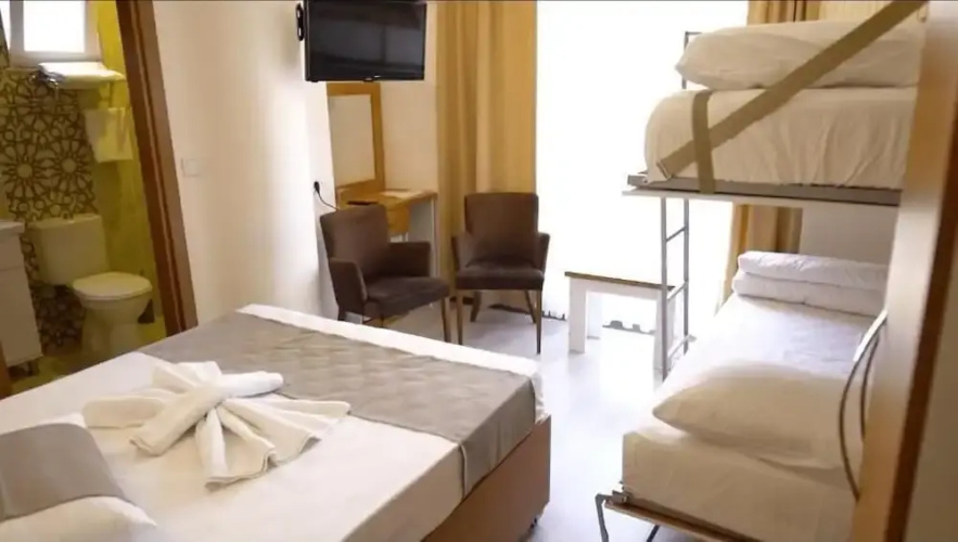 Güven Hotel