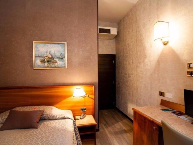 Hotel Astoria photo 18