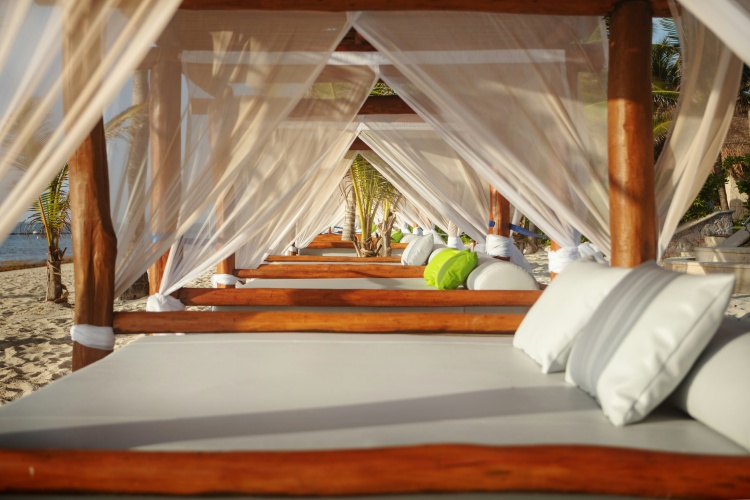 Margaritaville Island Reserve Riviera Cancun photo 30