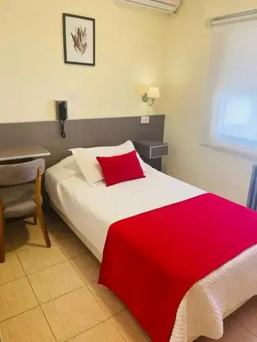 Hotel Ludman