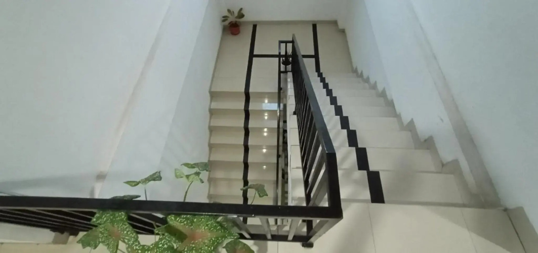 Ragunan Residence