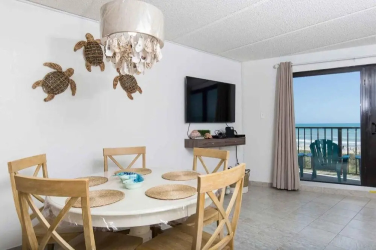 Florence II Condominium 202