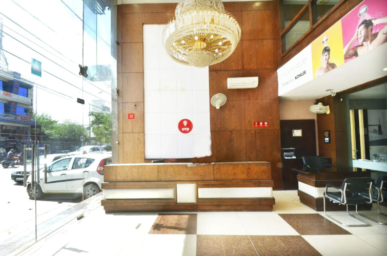 Imagen del hotel