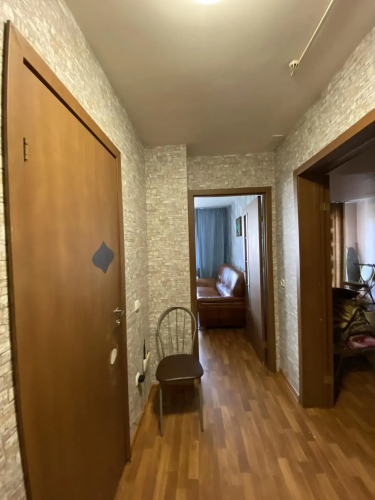 Фотография номера квартиры Апартаменты на проспекте Н.С. Ермакова 30