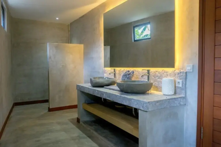 Villa Zen 2