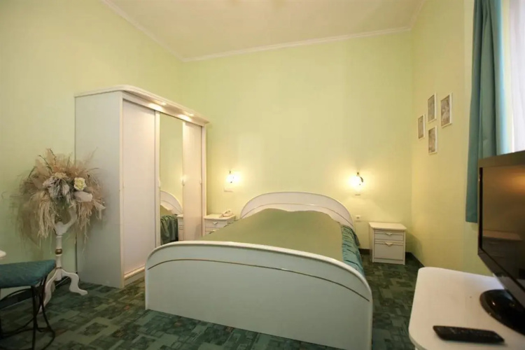 Hotel OK