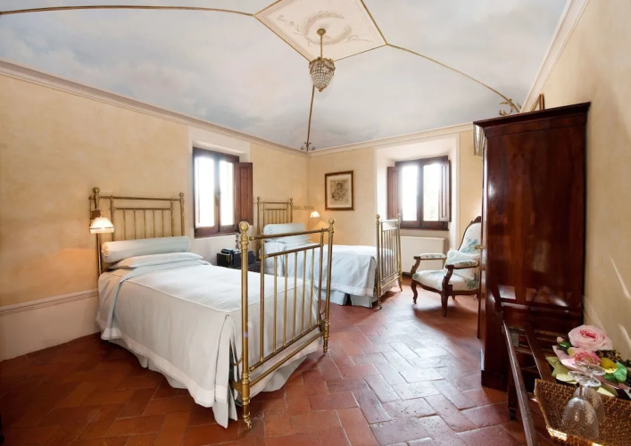 Castello di Cabbiavoli