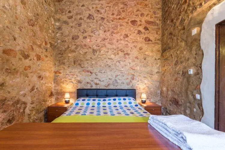 Casa Bi Rosario - Quinta Amoreira