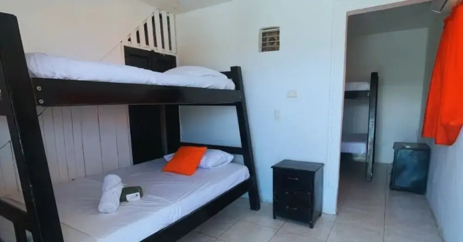 Hotel Colombia del Golfo