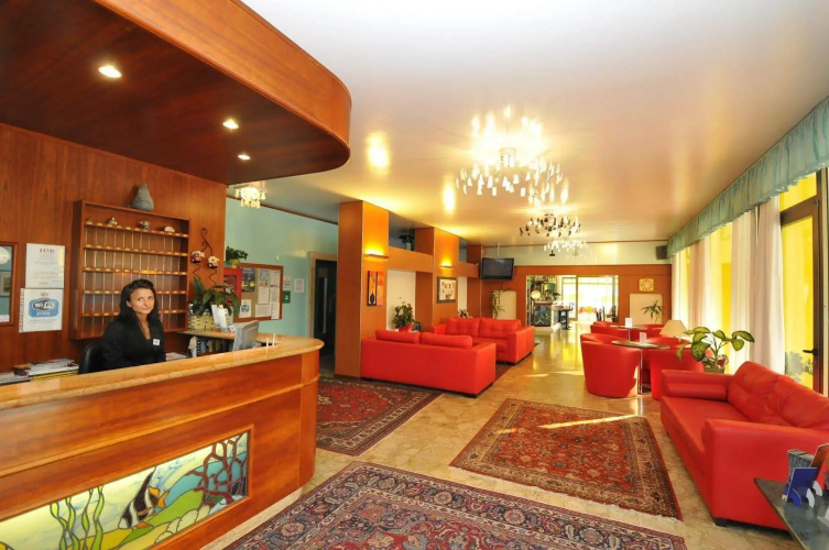 Hotel Jadran
