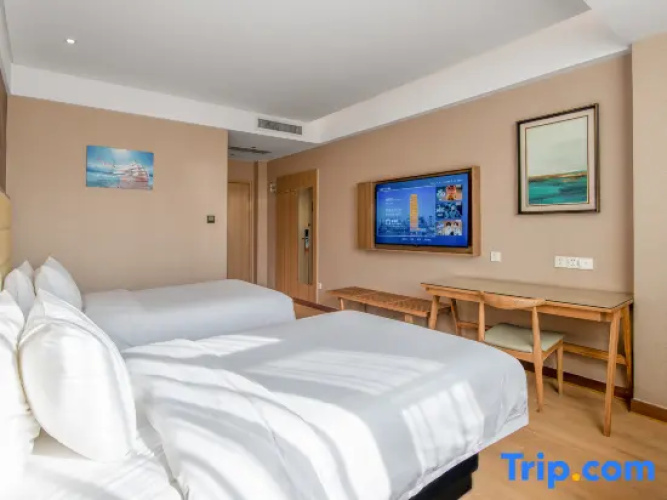 Business Twin room